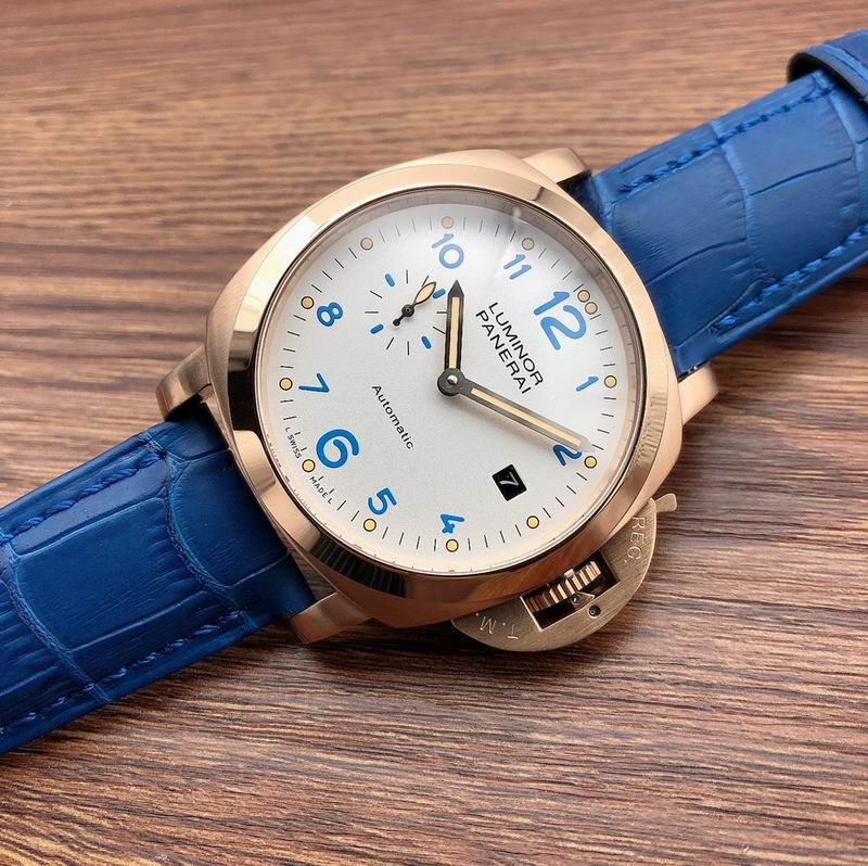 Panerai 44mm 090450